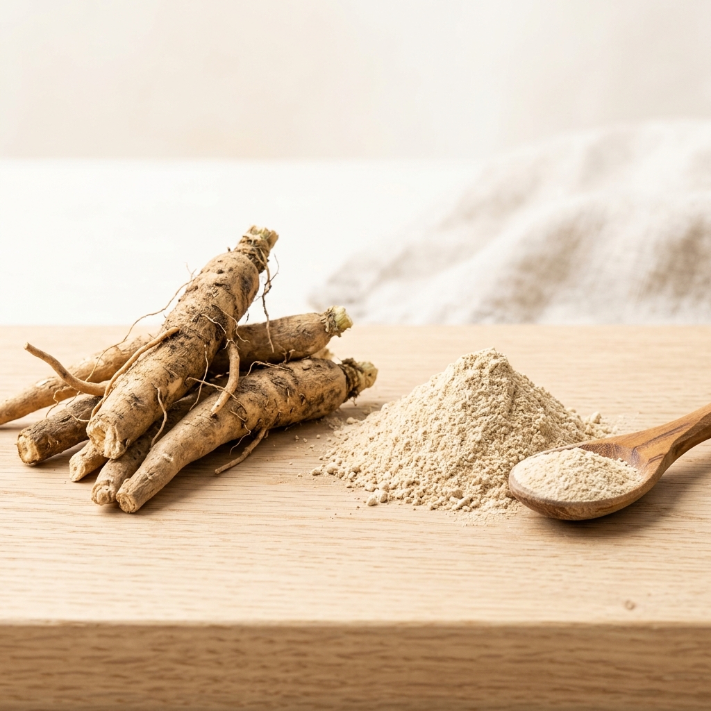 Ashwagandha