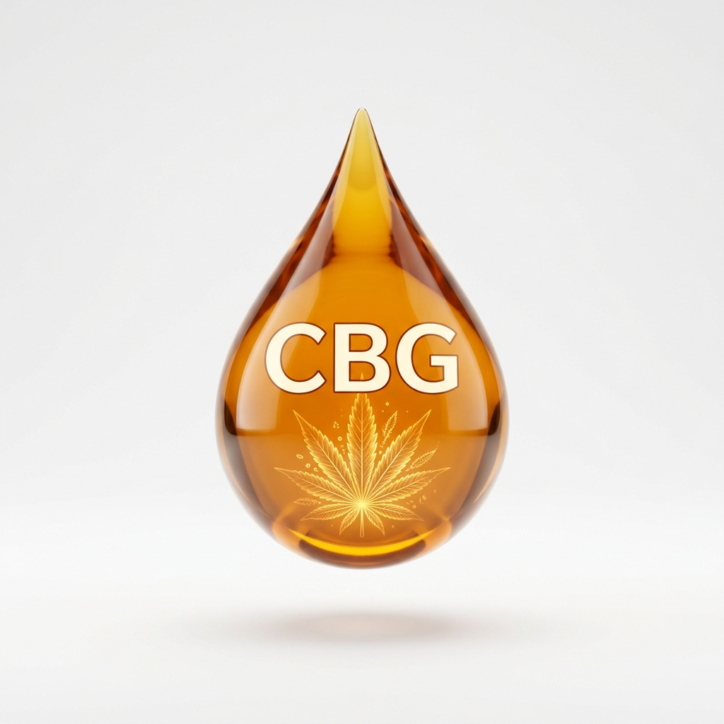 CBG (Cannabigerol)
