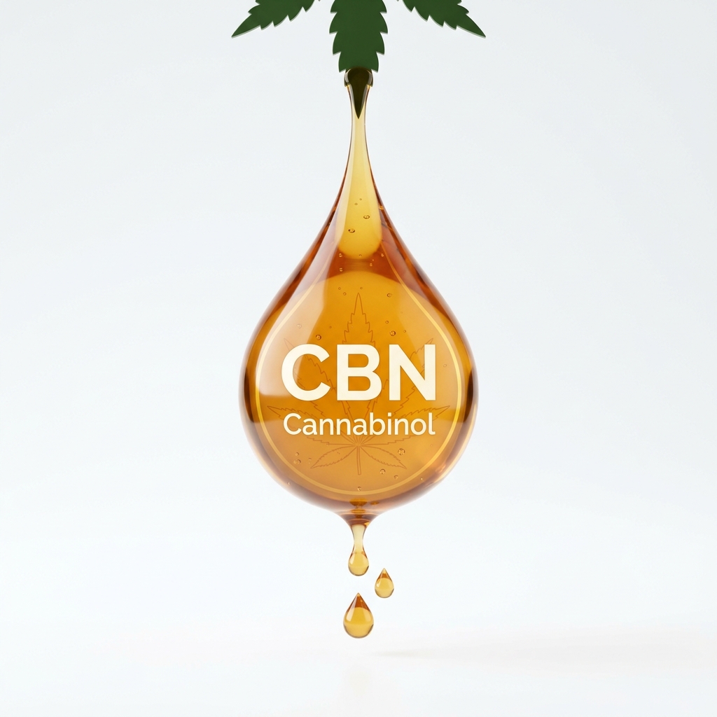CBN (Cannabinol)