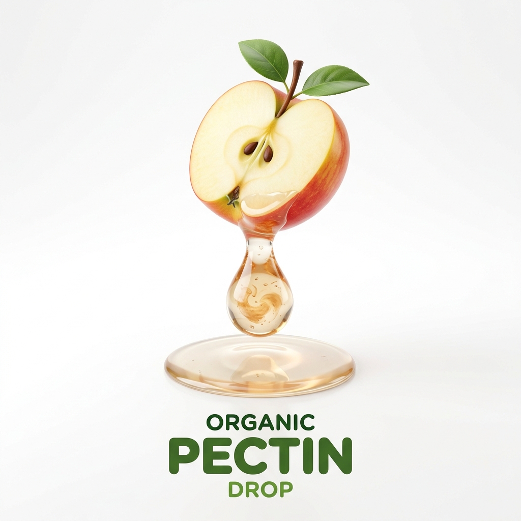 Organic Pectin