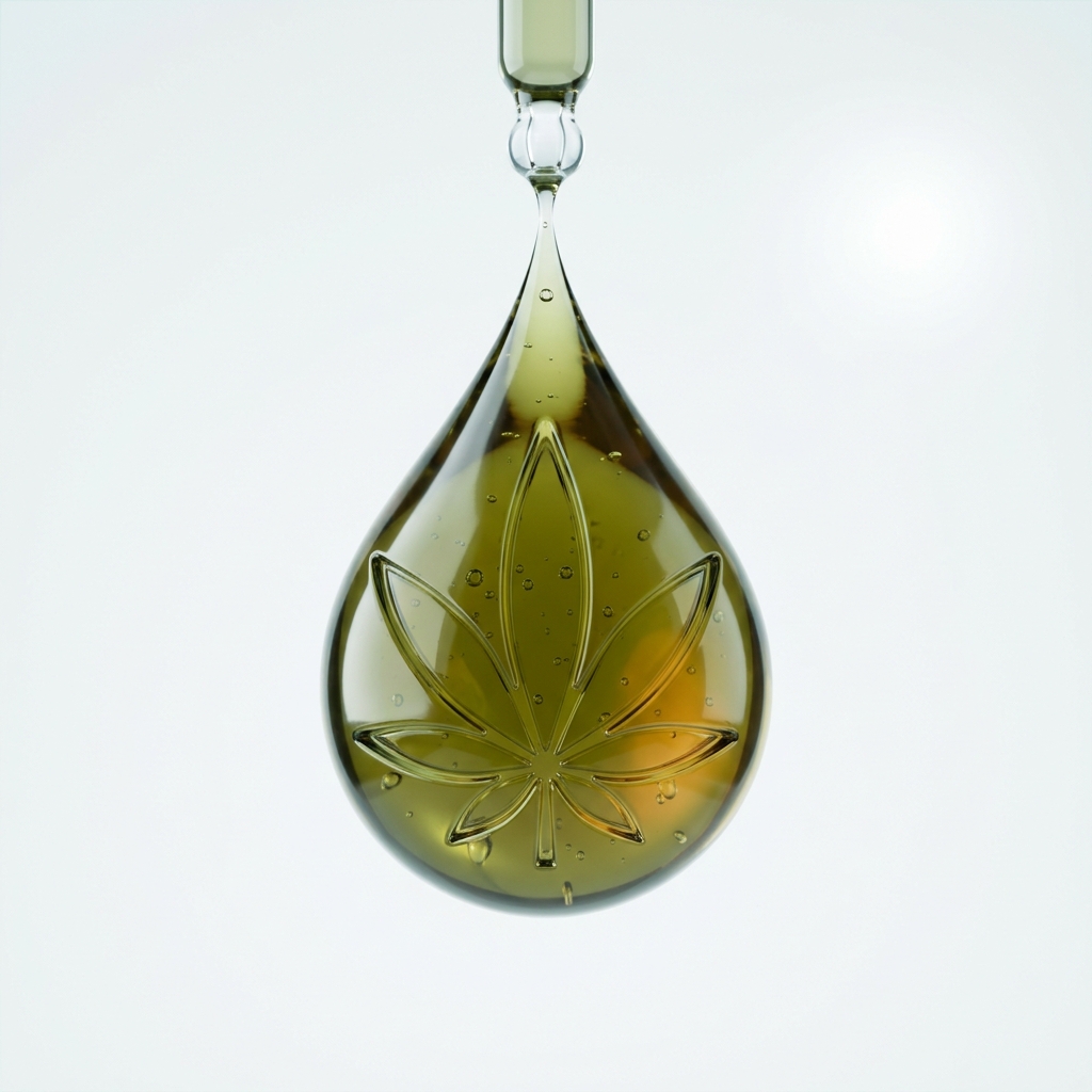 THC (Tetrahydrocannabinol)